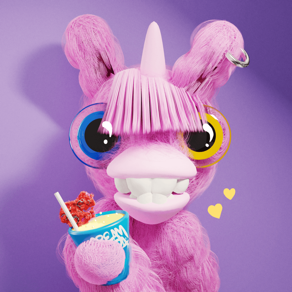 Я пони (I’m a Pony)