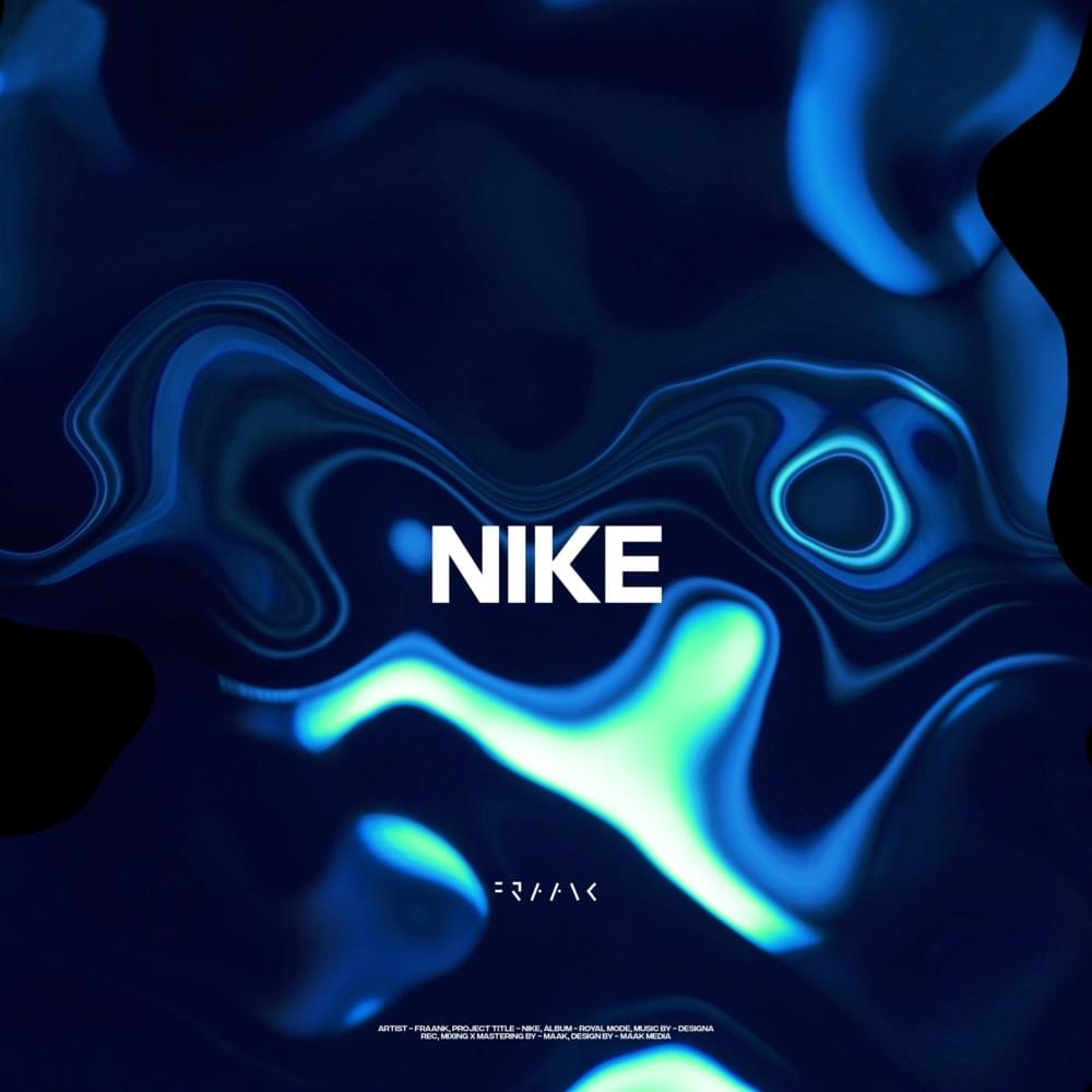 Nike (Найк)