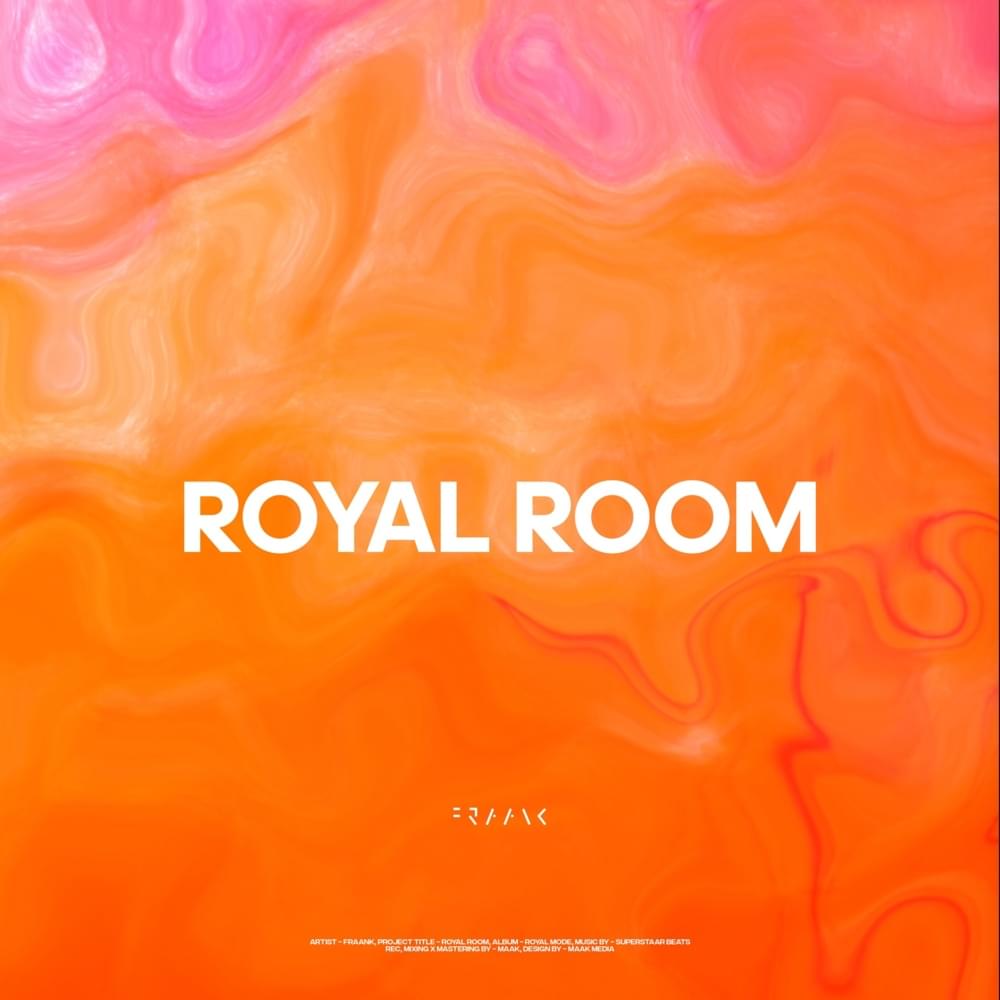 Royal Room (Королевская Комната)