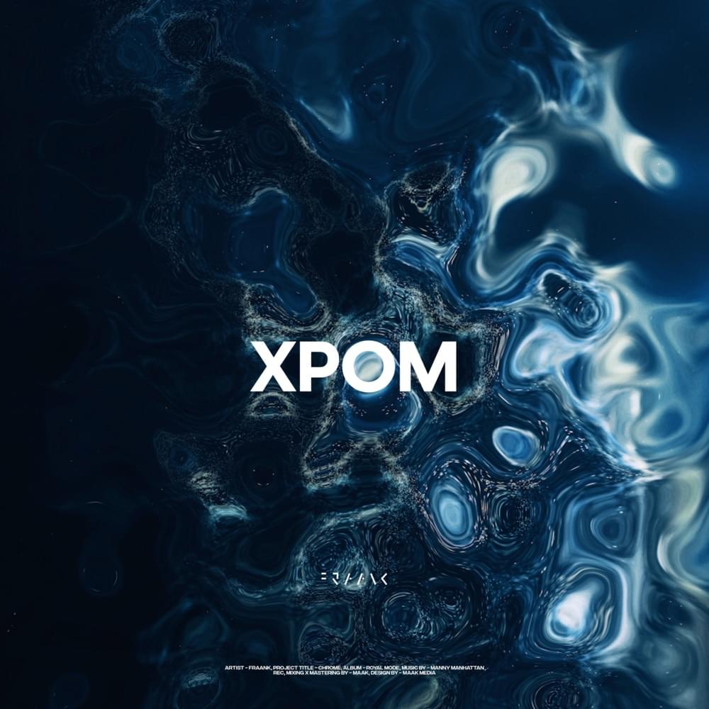 Хром (Chrome)