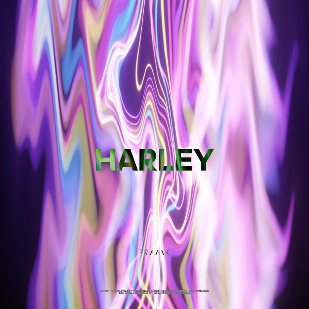 Harley (Харли)