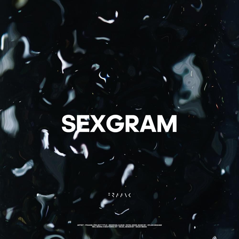 Sexgram (Сексграм)