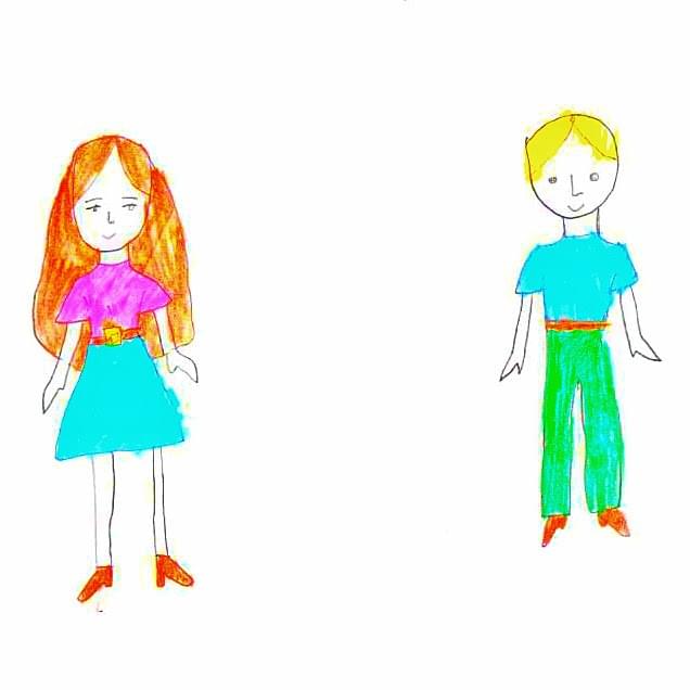 Подойди (Come over)