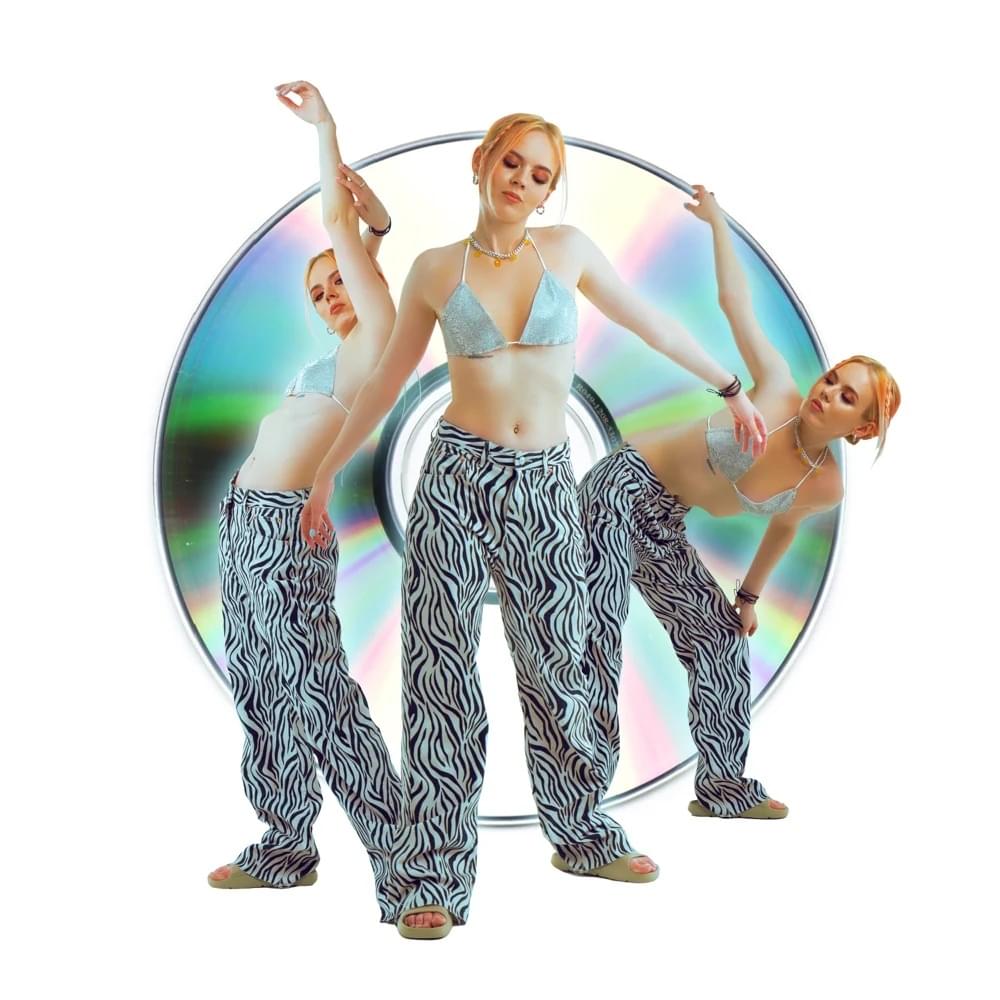 НЕ ЦЕЛУЙ (DON’T KISS) [CREAM SODA REMIX]