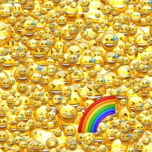 Радуга (Rainbow)