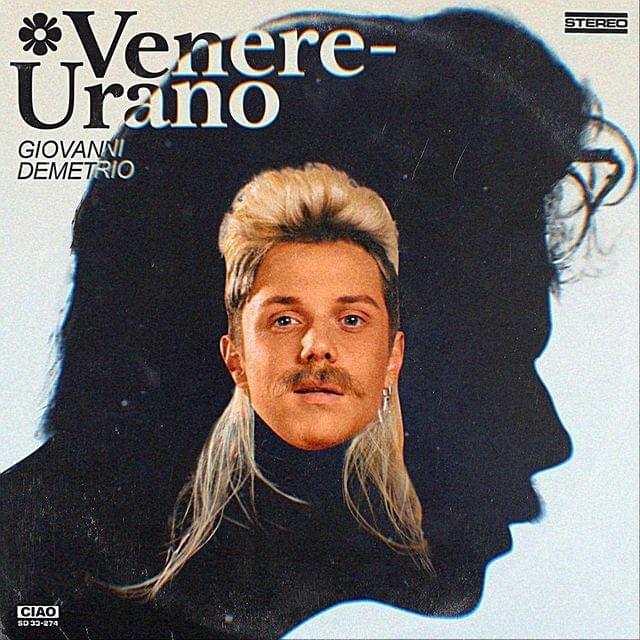 Venere-Urano (Giovanni Demetrio Per Ciao 2021)