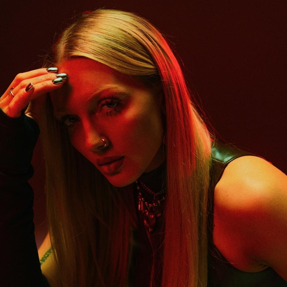 Unreleased Song (Snippet 04.01.22)