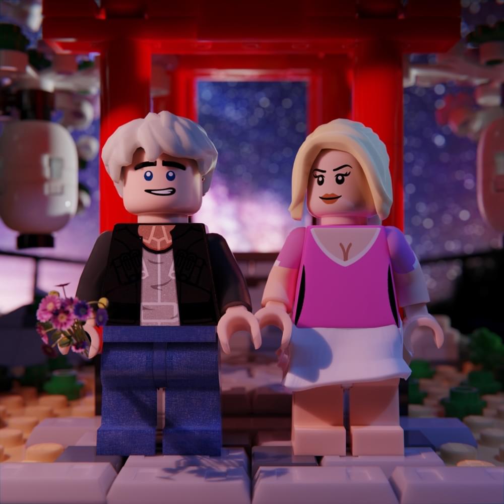 Лего (Lego)