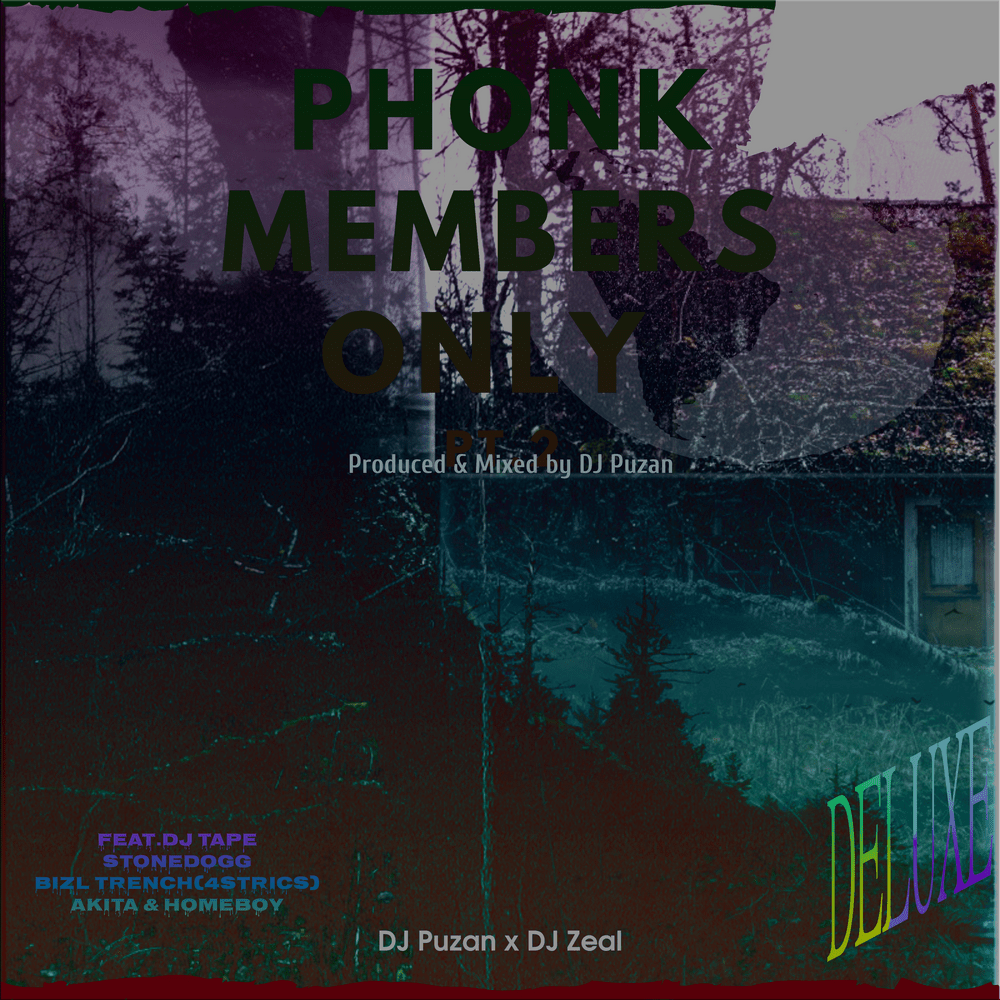 VODICA Phonk Remix