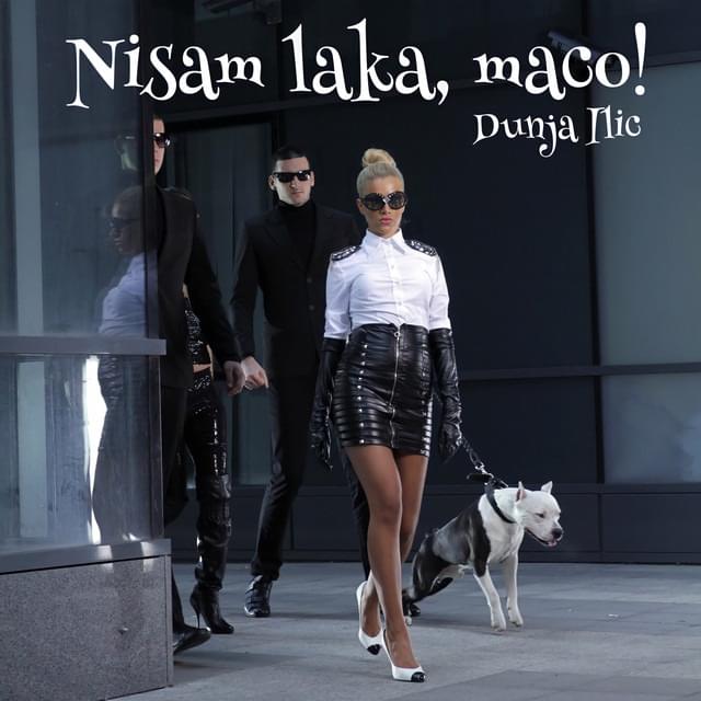 Nisam laka, maco