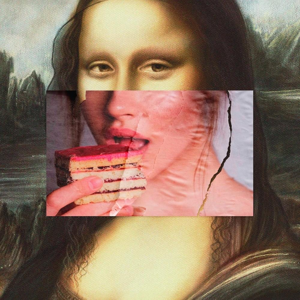 Мона Лиза (Mona Lisa)