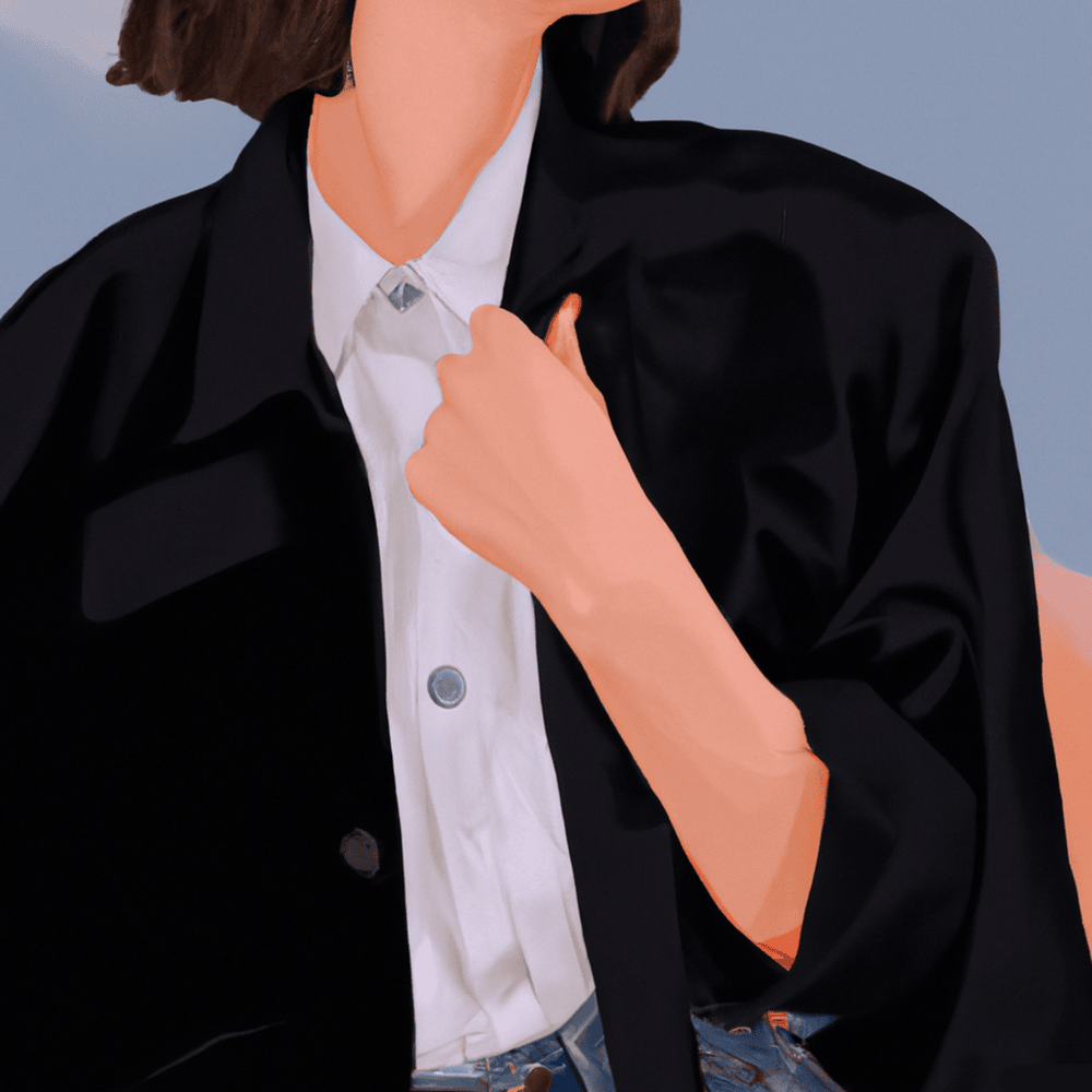 Куртка (Jacket)