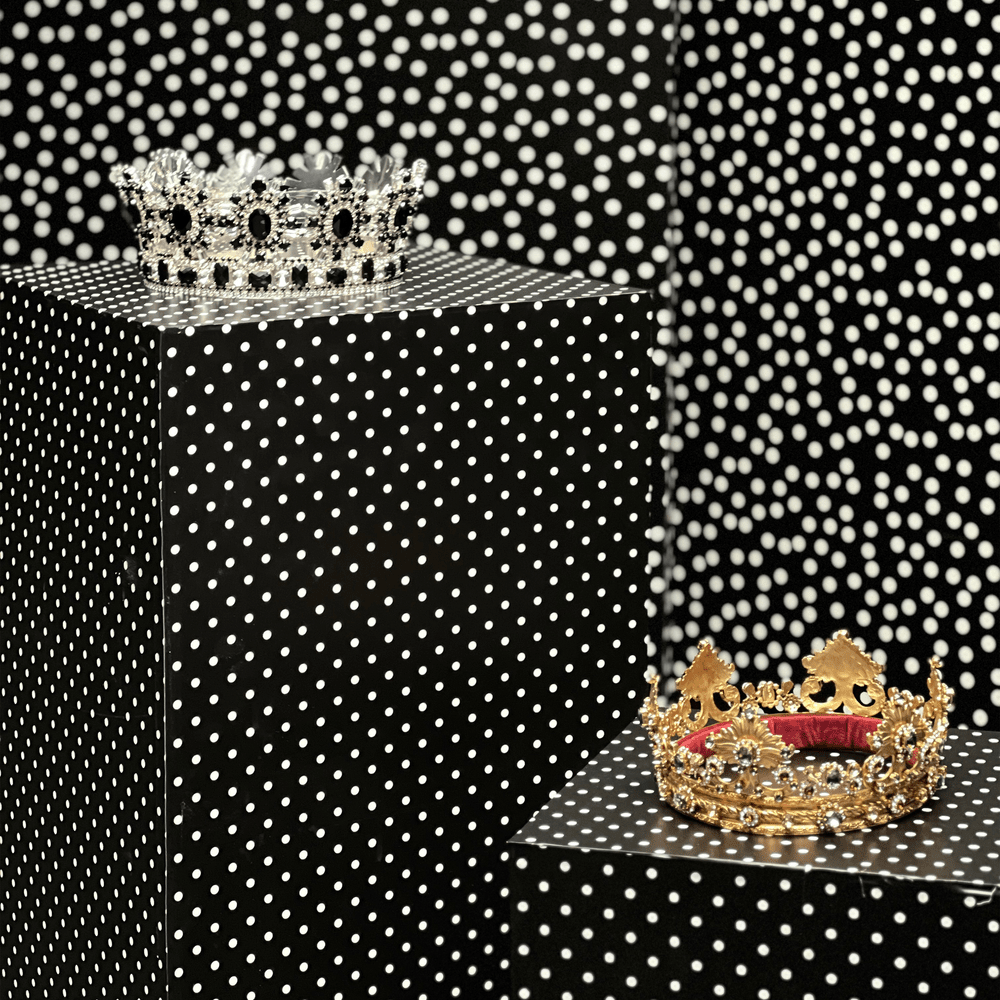 КОРОЛЕВА (QUEEN)