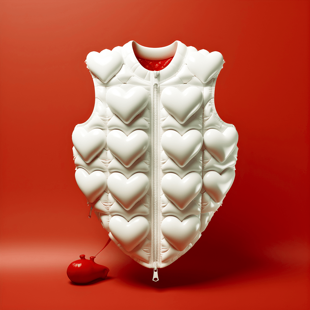 Бронежилет (Body Armor)