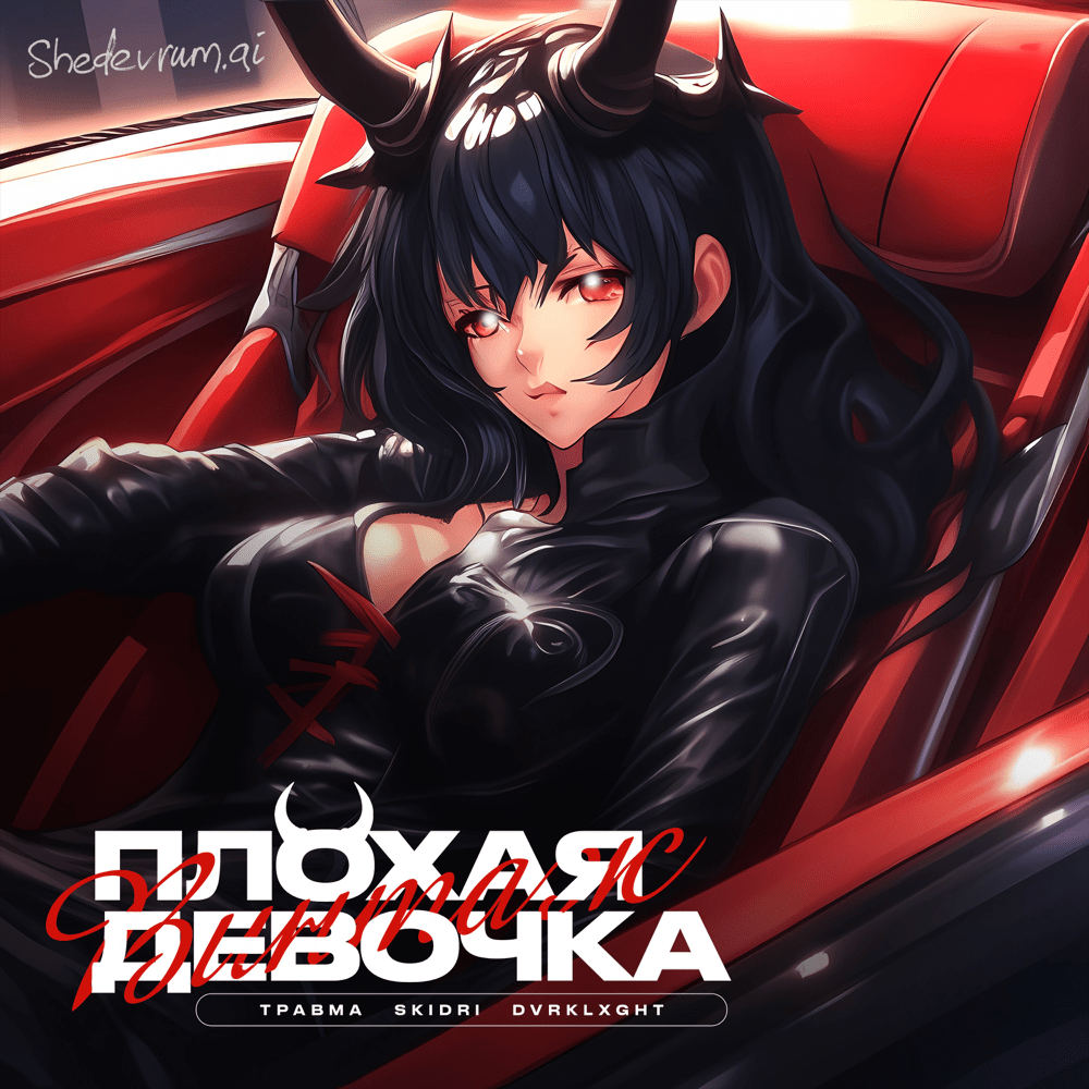 Плохая Девочка (Bad Girl)