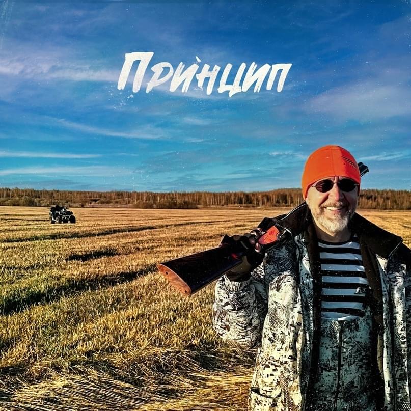 Принцип (Principle)