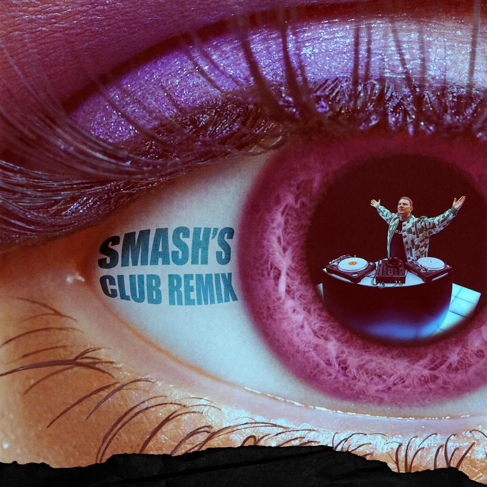 Пятница (Friday) (SMASH’S CLUB REMIX)