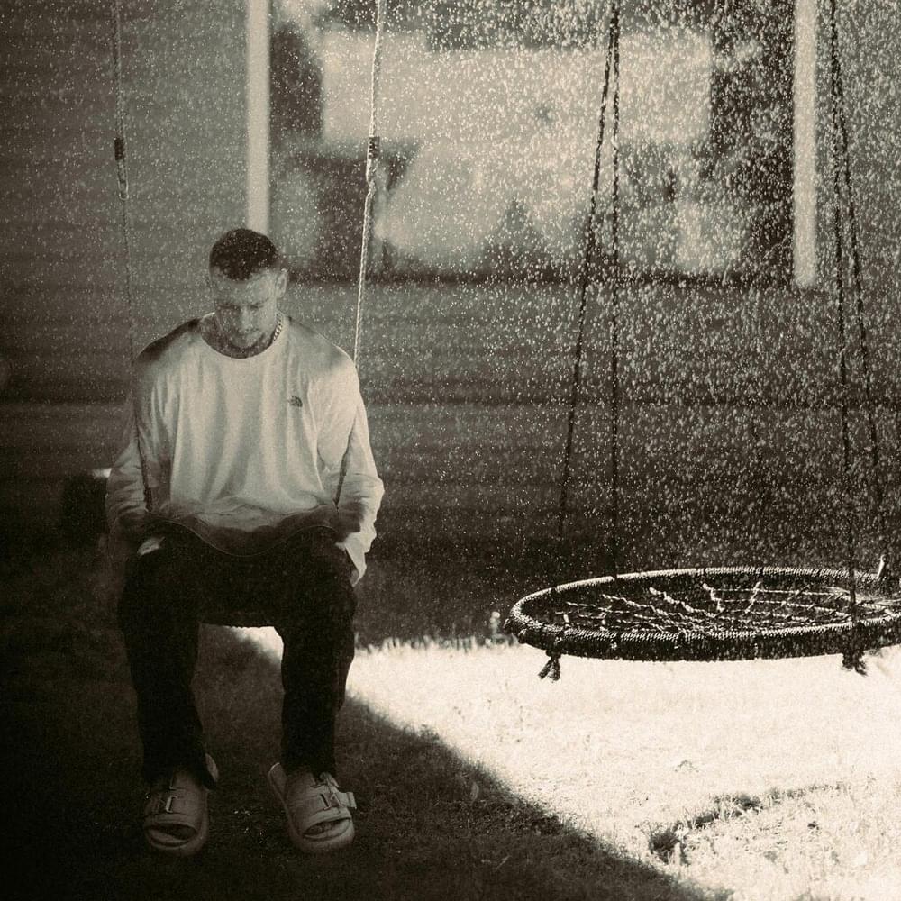 Летний дождь (Summer Rain)