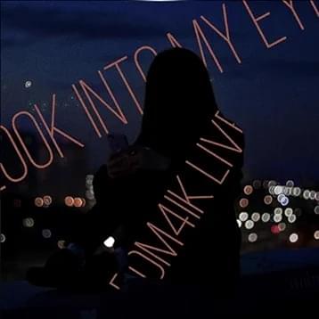 Lookintomyeyes. (Co. feat. Zivert)