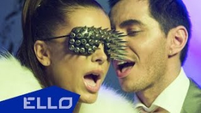 Клип Ани Лорак - Ани Лорак и Тимур Родригез - Увлечение