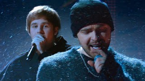 Клип Егор Крид - Toxi$ , Егор Крид - Снег ( Live Выступление )