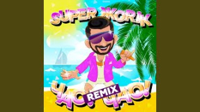 Клип Супер Жорик - Чао! Чао! (Alexandrjfk Remix)