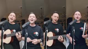 Клип Звери - Звери - Настя (home version)
