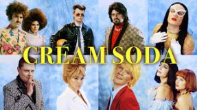 Клип Cream Soda - Cream Soda - Подожгу (премьера клипа)