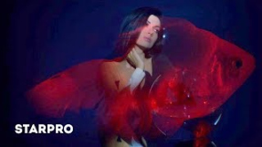 Клип Маша Вебер - Он