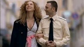 Клип Звери - Брюнетки и блондинки