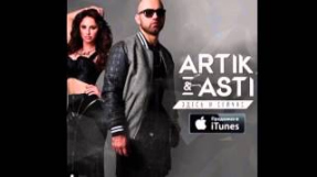 Клип Artik & Asti - ARTIK & ASTI - Так было (из альбома Здесь и сейчас)