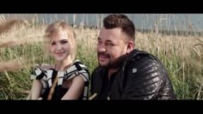 Клип Руки Вверх! - Крылья (Bahh Tee & Руки Вверх!)