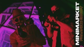 Клип Fraank - Fraank, Goody — Minimarket (Mood video)