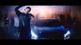 Клип Иракли - Dirty Girl (feat. David Vendetta)