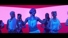 Клип Quest Pistols Show - Пришелец