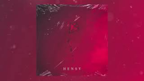Клип HENSY - HENSY - Воздушный змей