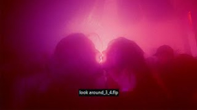 Клип Cream Soda - CREAM SODA — LOOK AROUND_3_4