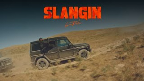 Клип Скриптонит - GEE BALLER- SLANGIN (Directed by TG Omori)