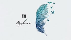 Клип NЮ - NЮ - Вороны