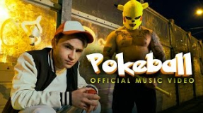 Клип Джарахов - Джарахов - POKEBALL / ПОКЕБОЛ