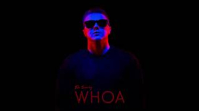 Клип Артём Пивоваров - Edu Swarley - Whoa (prod. by Artem)