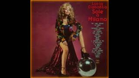 Клип Люся Чеботина - Lucia Ciabatta – Sole a Milano ( Per CIAO, 2021! )