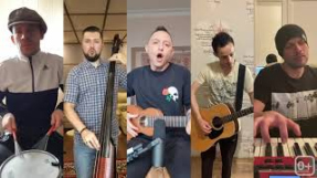 Клип Звери - Звери - Всё впереди