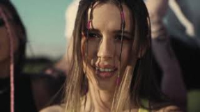 Клип Elvira T - Yellow Claw presents €URO TRA$H - Karate Ft. Elvira T (Official Music Video)