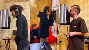 Клип Джарахов - SLAVA MARLOW & Rakhim & Джарахов - ВЕРНИ МОЙ КОСАРЬ [Snippet, 2020]
