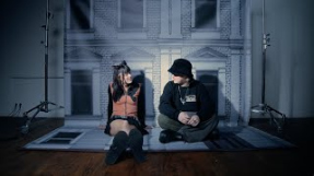 Клип Cream Soda - CREAM SODA – Облака (Official Lyric Video)