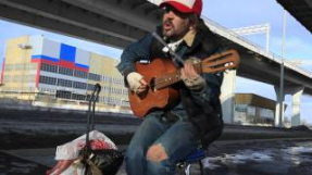 Клип Ленинград - Leningrad — Is it a real Rock 'n' Roll? (Какой в пизду рок-н-ролл?)