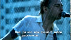 Клип Звери - Звери - Дожди-пистолеты