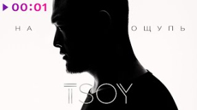 Клип TSOY - TSOY - На ощупь | Official Audio | 2021
