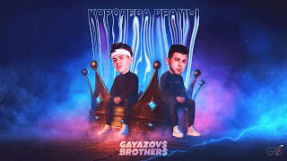Клип GAYAZOV$ BROTHER$ - GAYAZOV$ BROTHER$ – Королева драмы